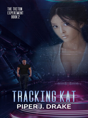cover image of Tracking Kat